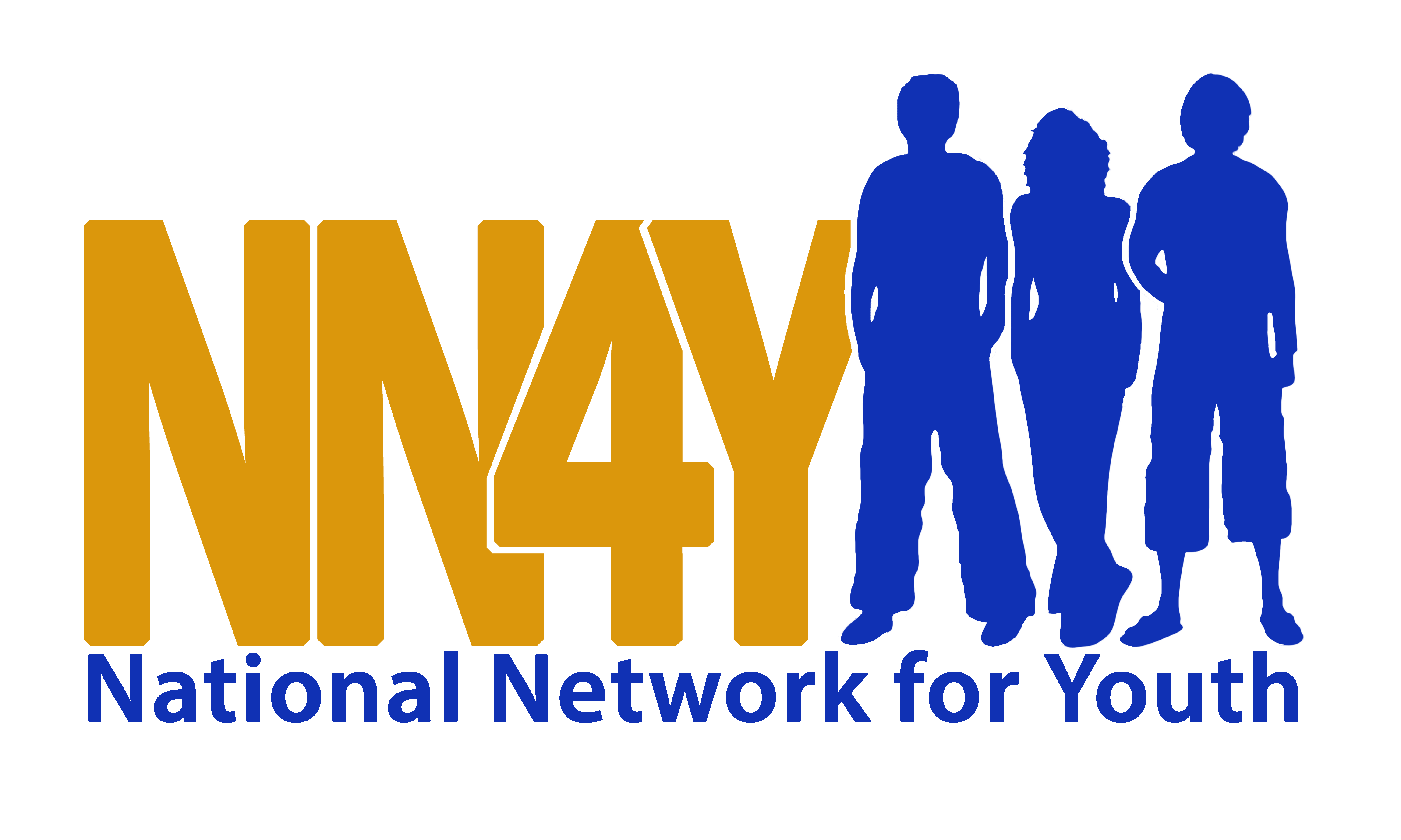 National Safe Place Network Leadership Partner - NN4Y logo