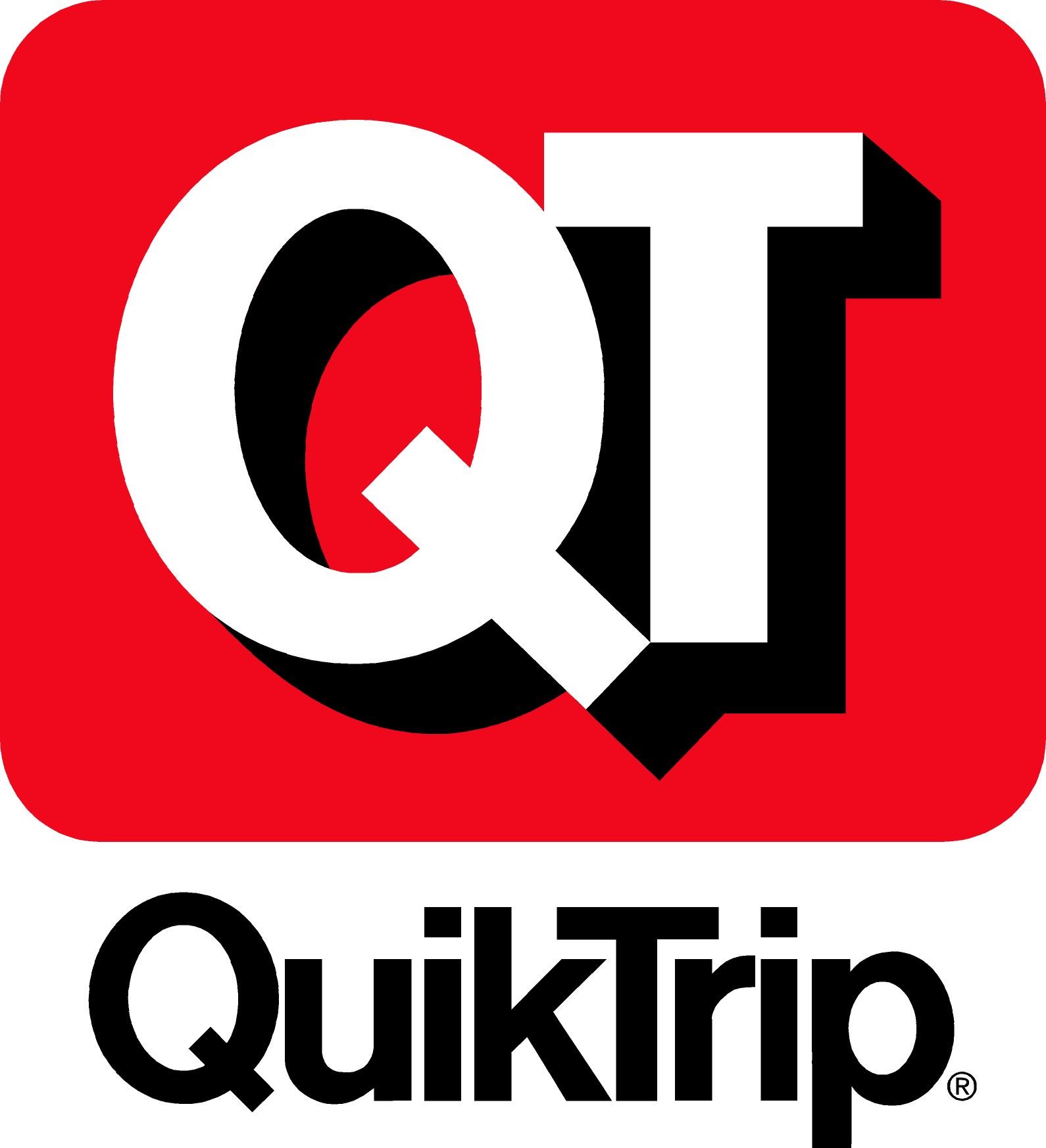 QuikTrip logo